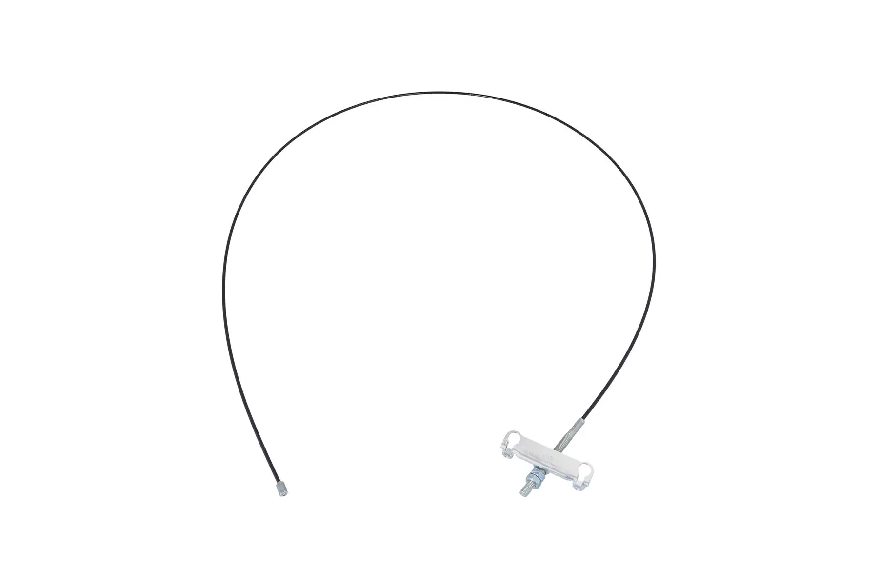 Cable Pull, parking brake 1190516