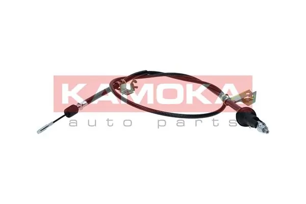Cable Pull, parking brake 1190208