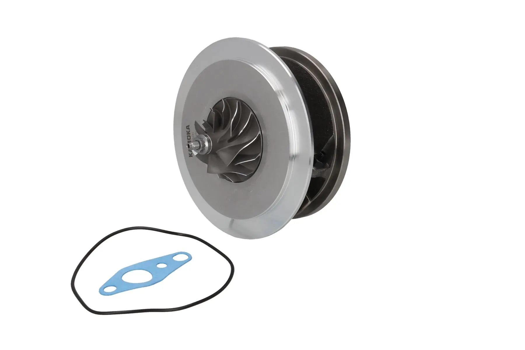 Core assembly, turbocharger 8604186