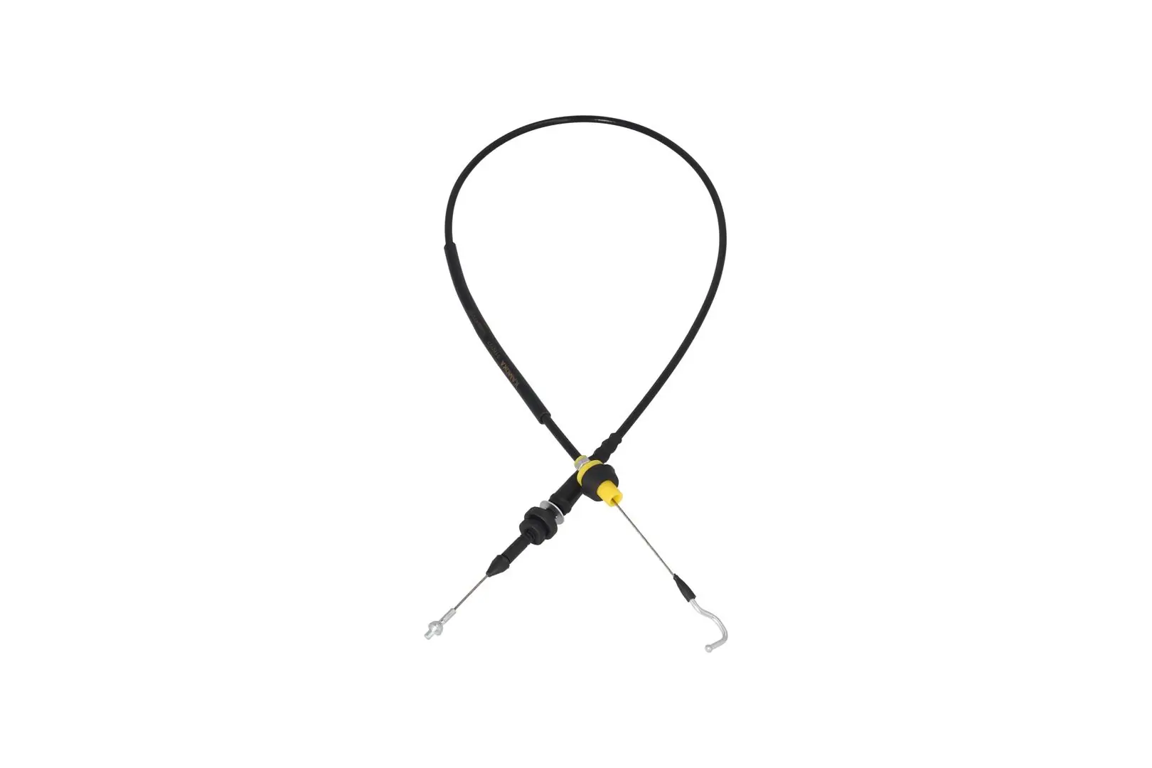 Accelerator Cable 116037