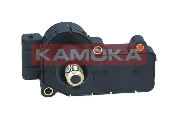 Idle Control Valve, air supply 4190030