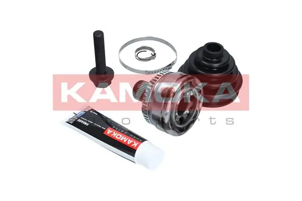 Joint Kit, drive shaft 6080