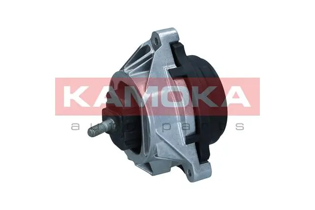 Mounting, engine 890425