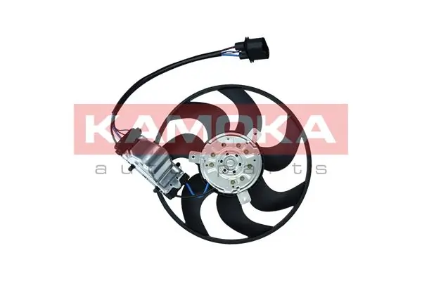 KAMOKA 7742031 Fan, engine cooling