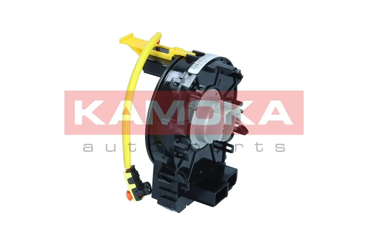 KAMOKA 4210008 Clockspring, airbag