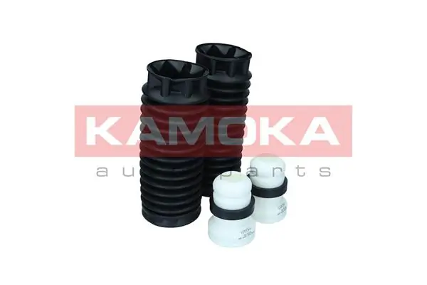Dust Cover Kit, shock absorber 2019116