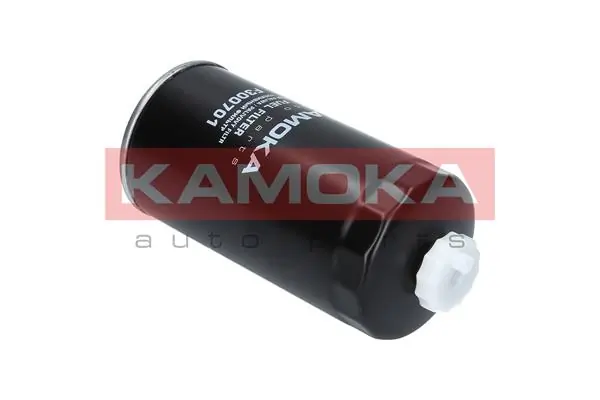 Fuel Filter F300701