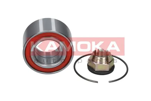 Wheel Bearing Kit 5600017