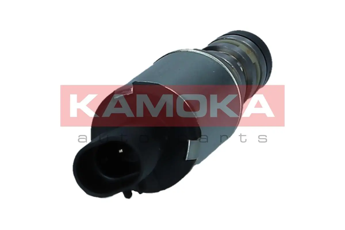 Control Valve, camshaft adjustment RA015