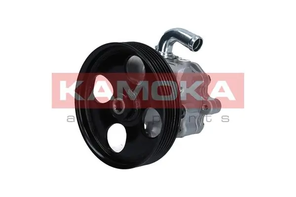 Hydraulic Pump, steering PP089