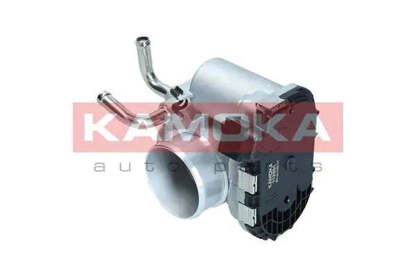 Throttle Body 112054