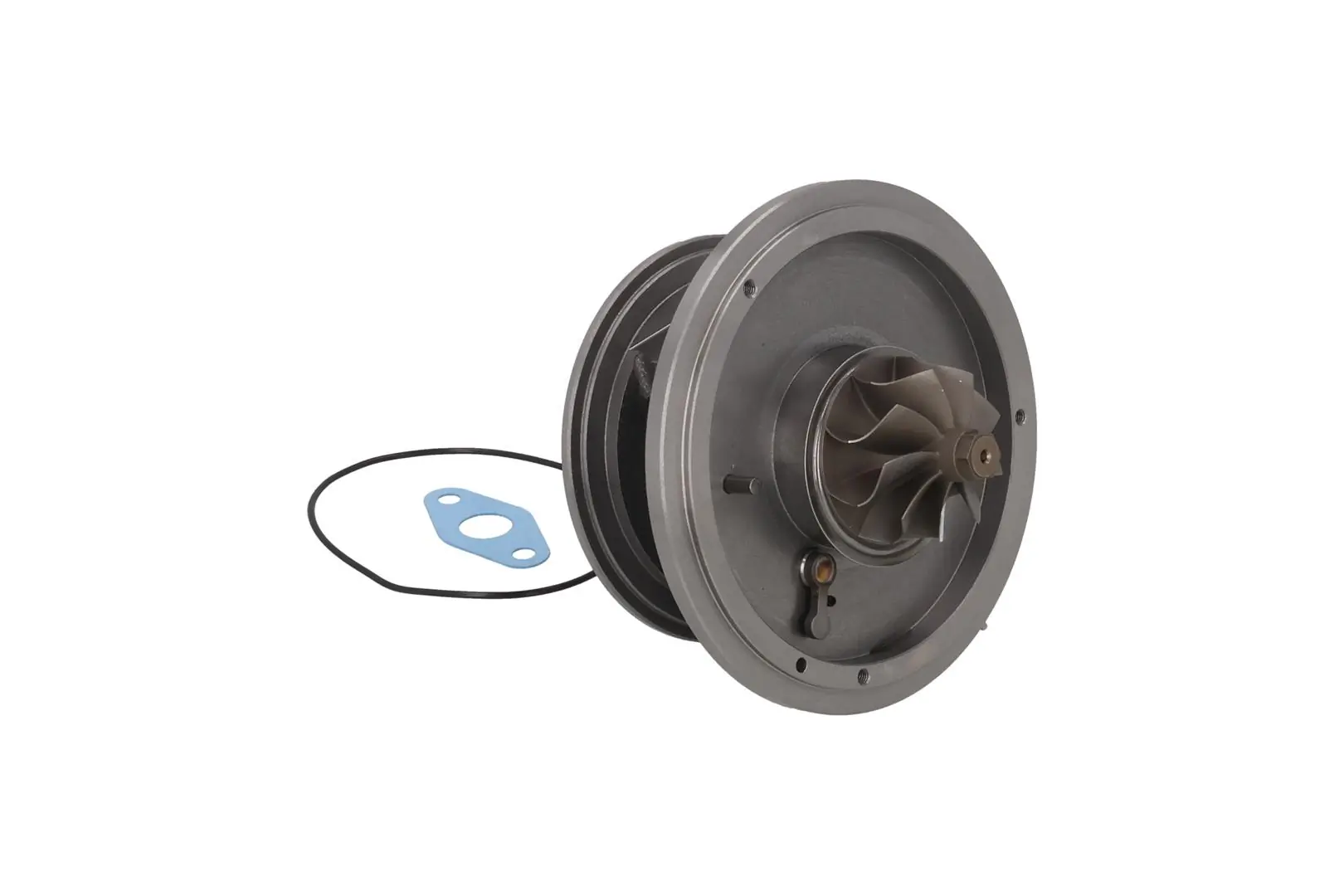 Core assembly, turbocharger 8604171