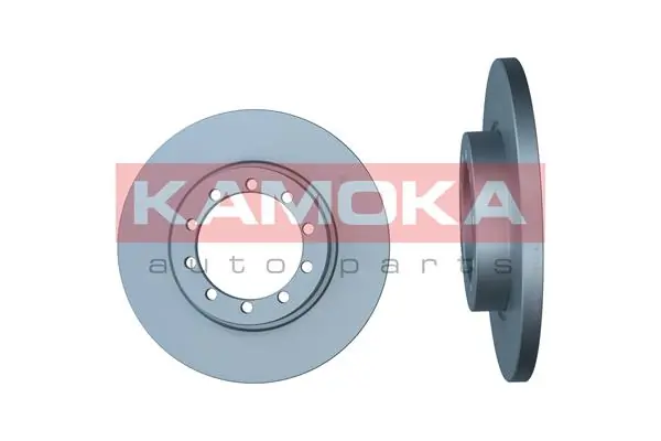 Brake Disc 103413