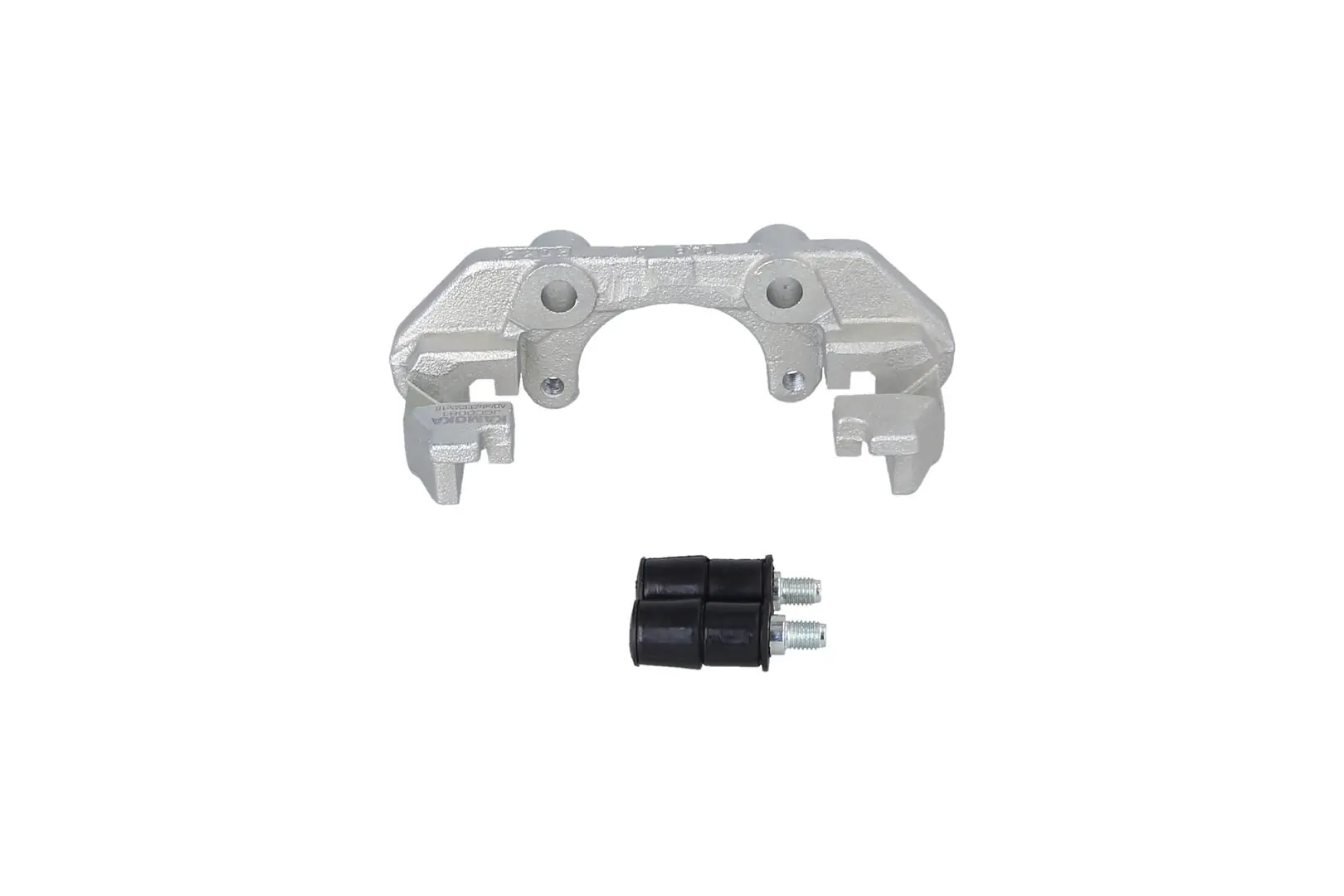Bracket, brake caliper JCC0081