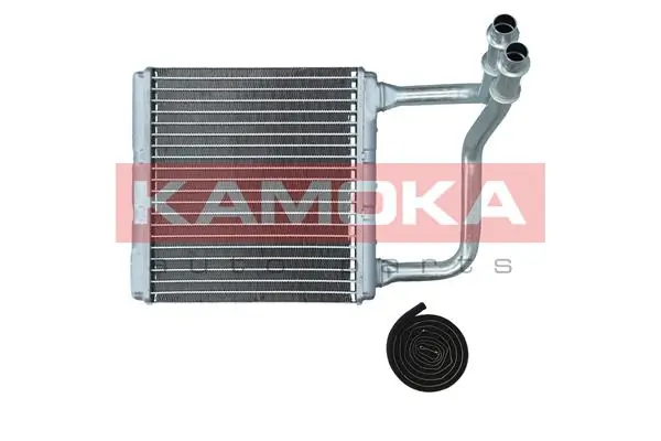 Heat Exchanger, interior heating 7760035