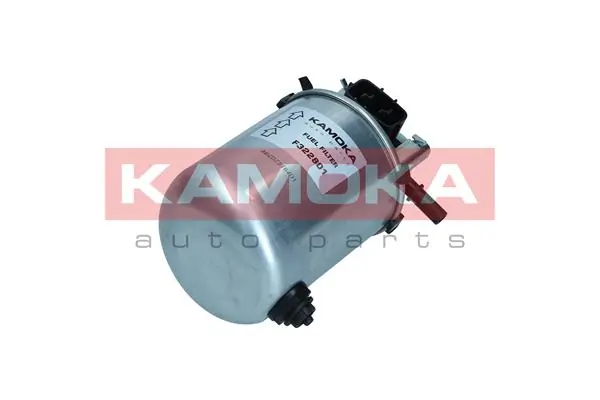 Fuel Filter F322801