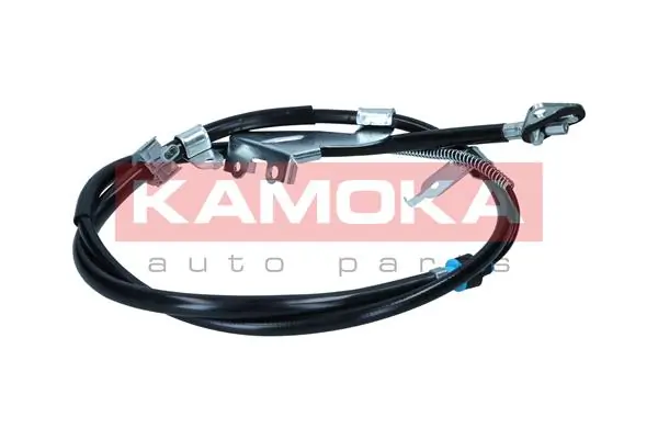 Cable Pull, parking brake 1190460