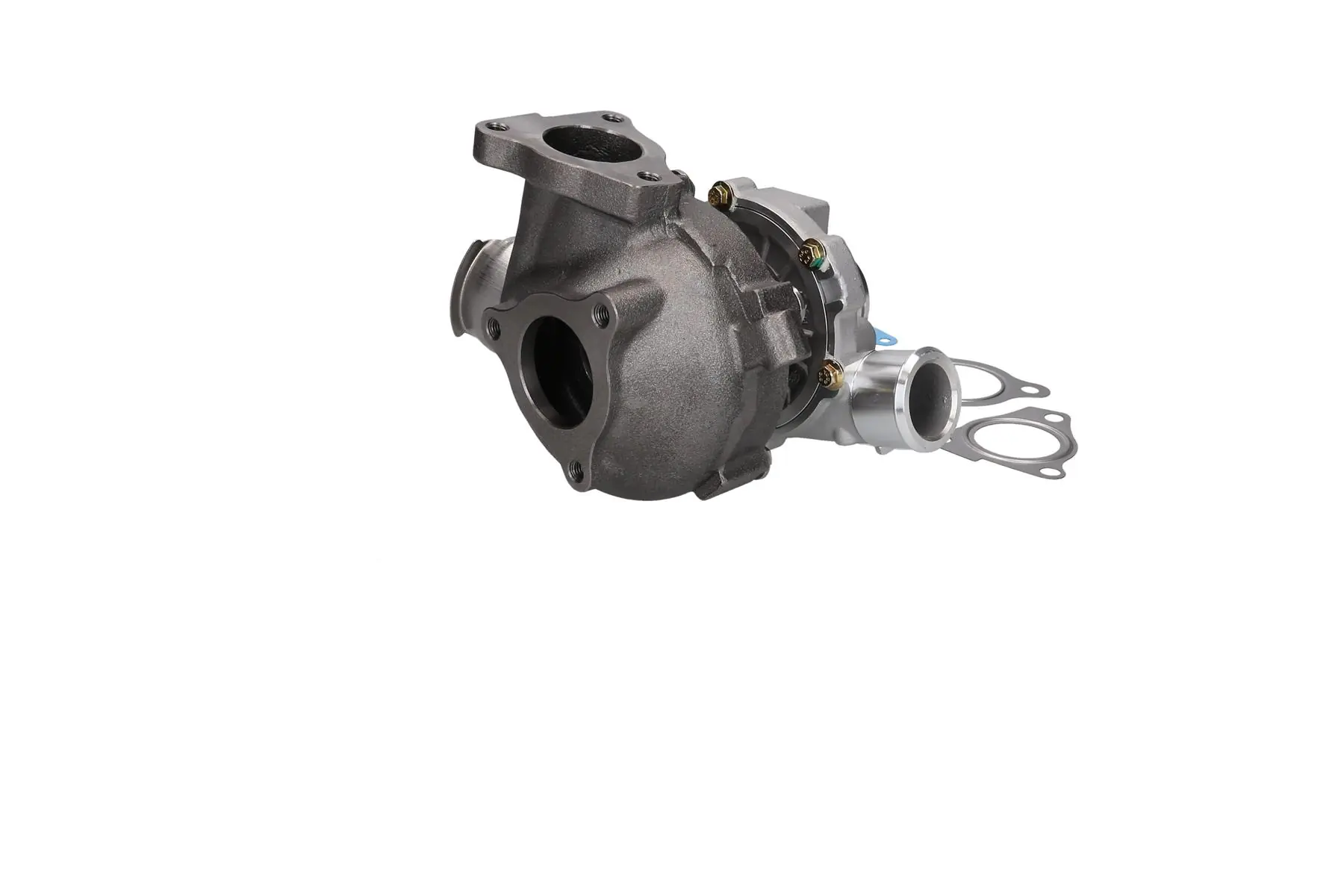 Charger, charging (supercharged/turbocharged) 8600157