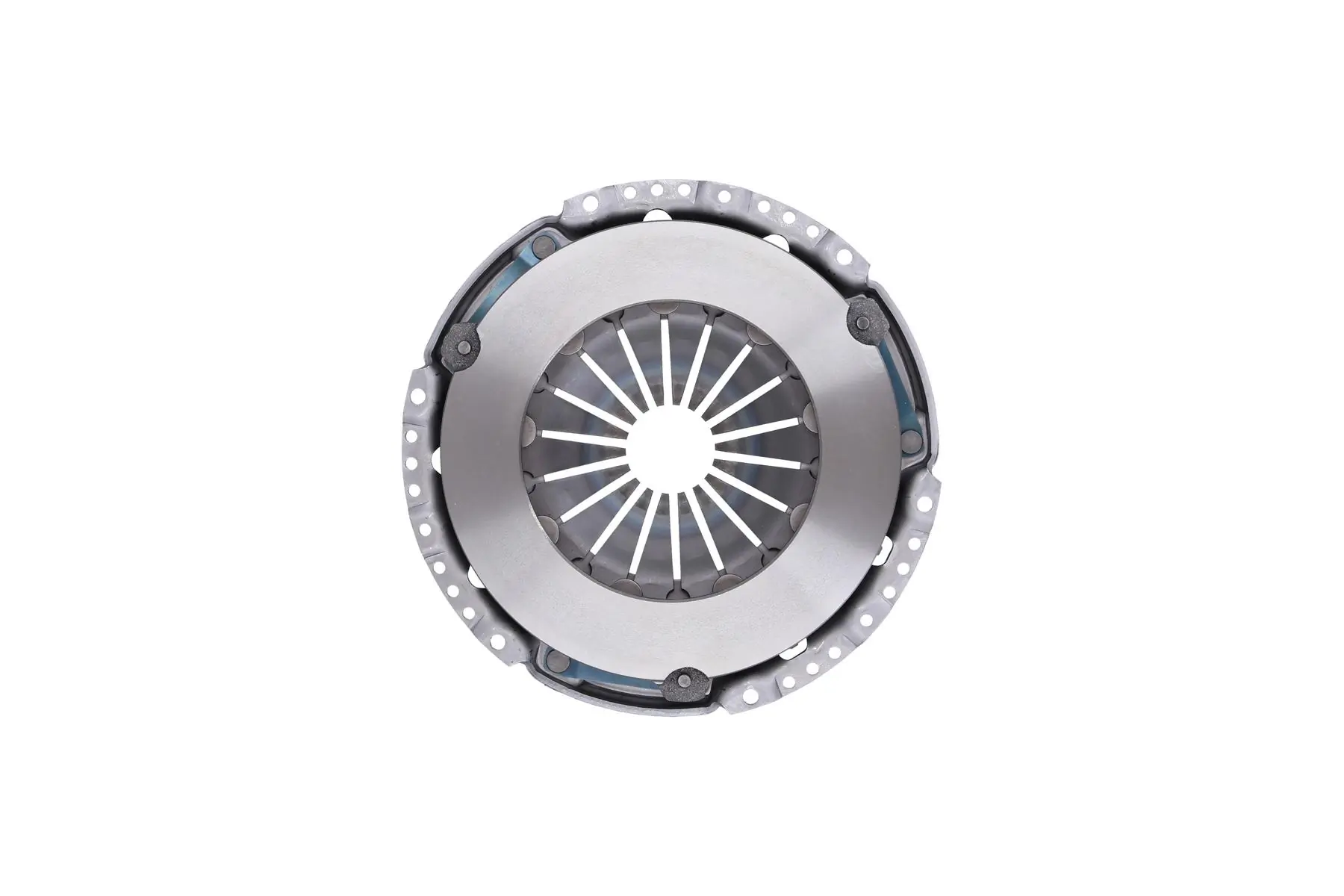 Clutch Pressure Plate PC204