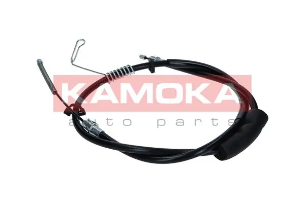 Cable Pull, parking brake 1190091