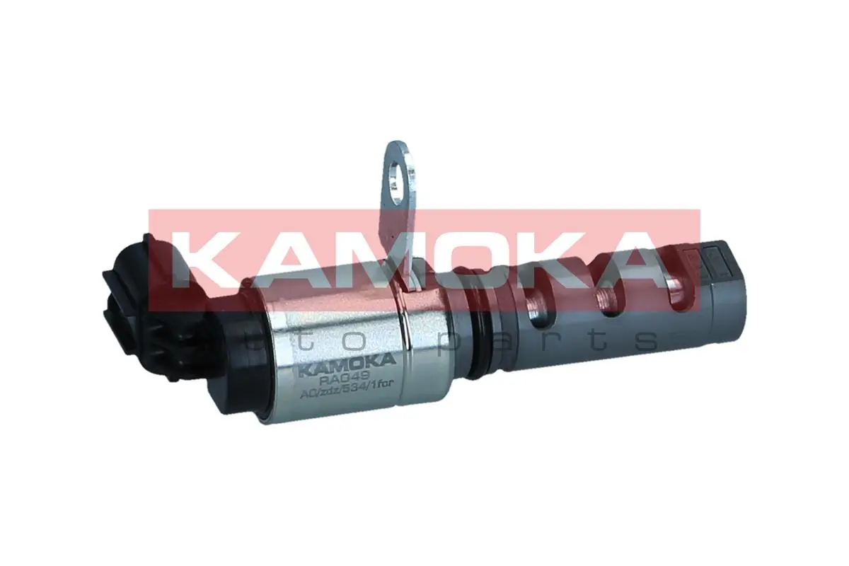 Control Valve, camshaft adjustment RA049