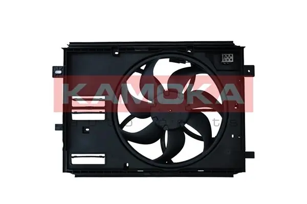 Fan, engine cooling 7740147