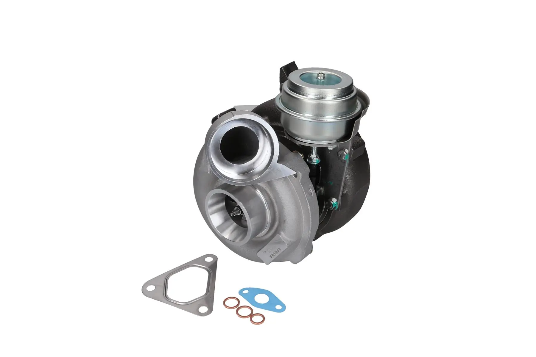 Charger, charging (supercharged/turbocharged) 8600218