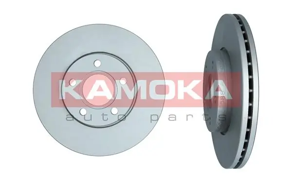 Brake Disc 103588