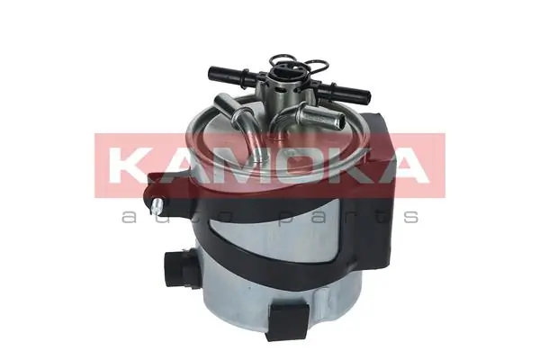 Fuel Filter F317201