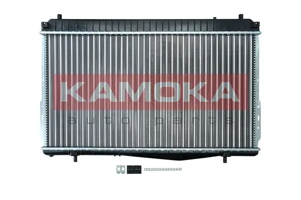 KAMOKA 7705015 Radiator, engine cooling