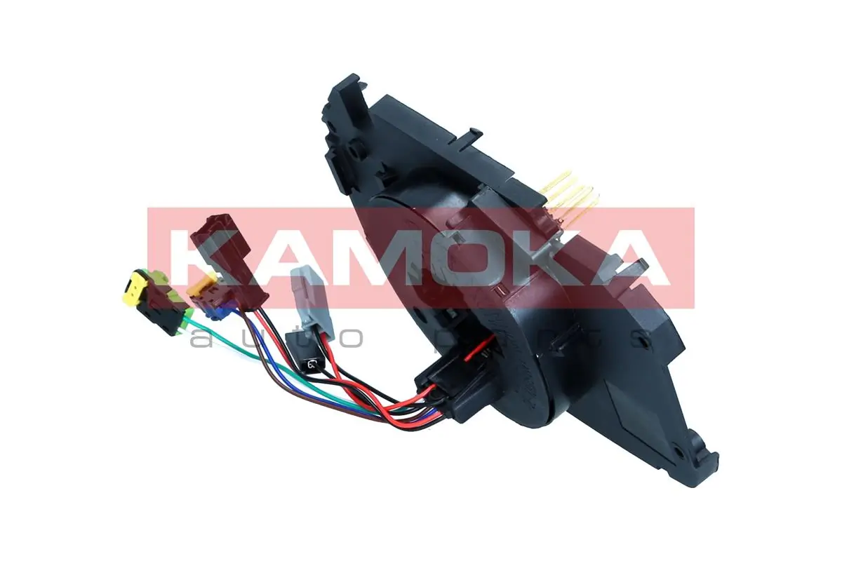 Clock Spring, airbag 4210040