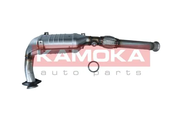 Catalytic Converter 8015019