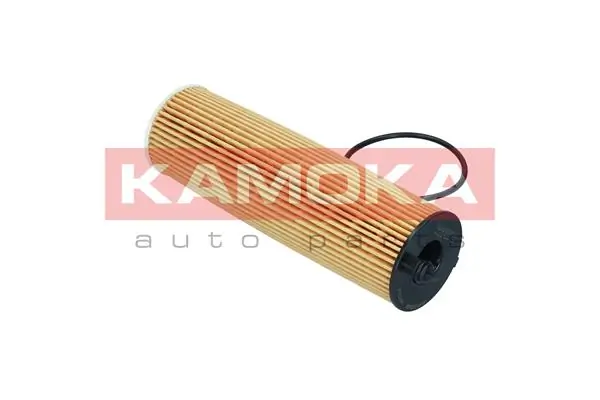 Oil Filter F122401