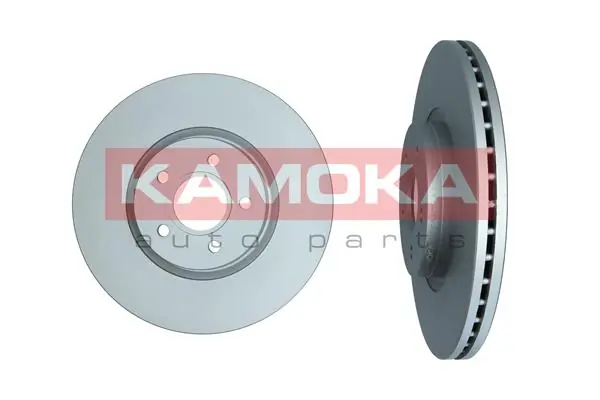 Brake Disc 103587