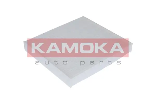 Filter, cabin air F401001