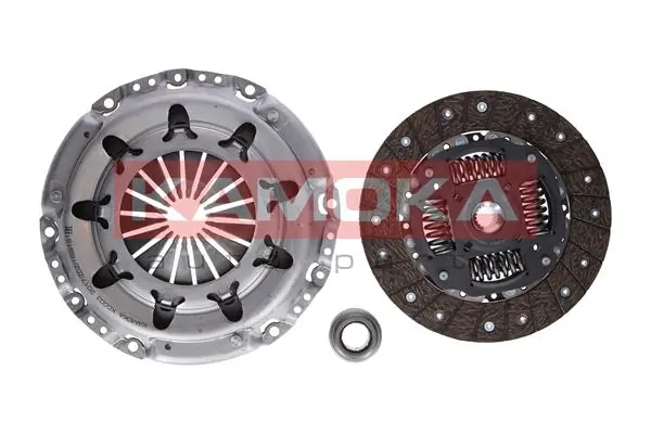 Clutch Kit KC003