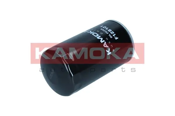 Oil Filter F128101