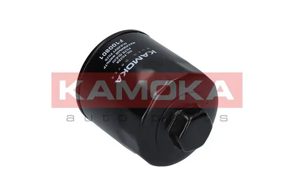 Oil Filter F100801