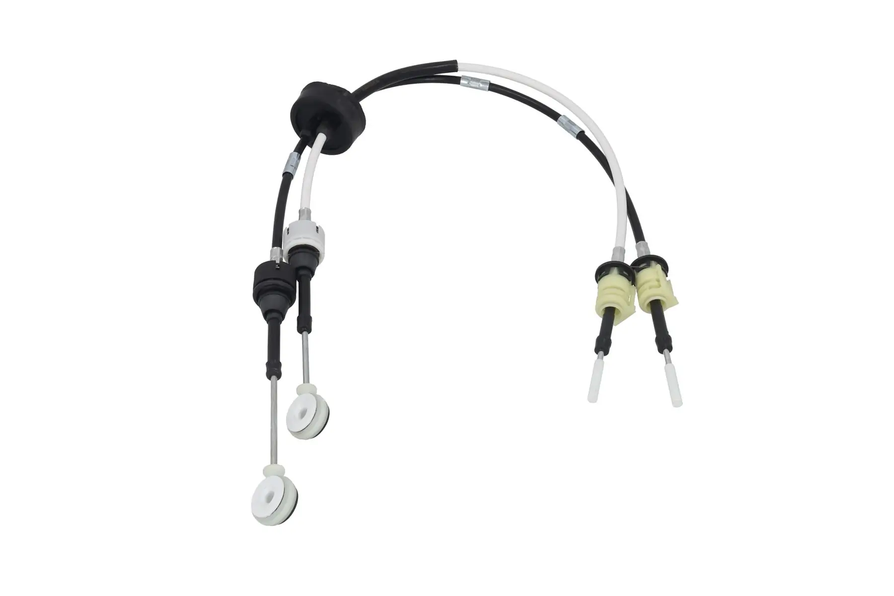 Cable Pull, manual transmission CP0043