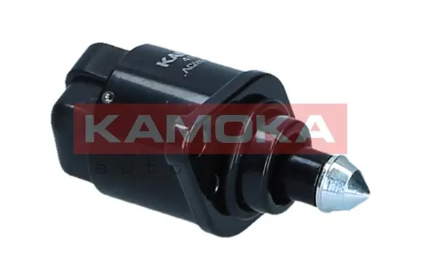 Idle Control Valve, air supply 4190051