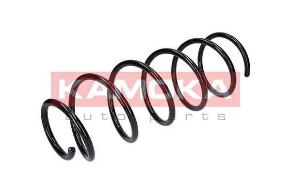 KAMOKA 2110218 Suspension Spring
