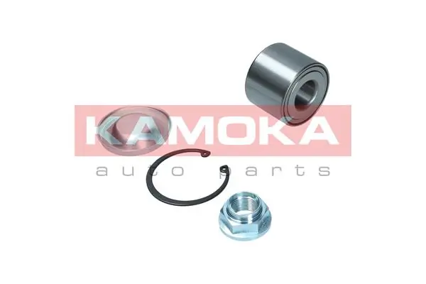 Wheel Bearing Kit 5600153