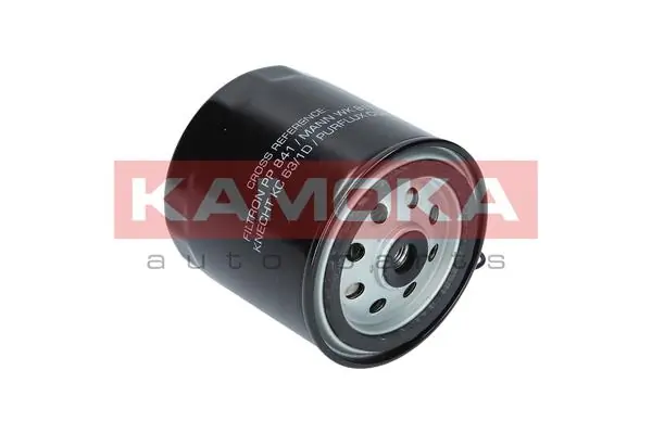 Fuel Filter F300601