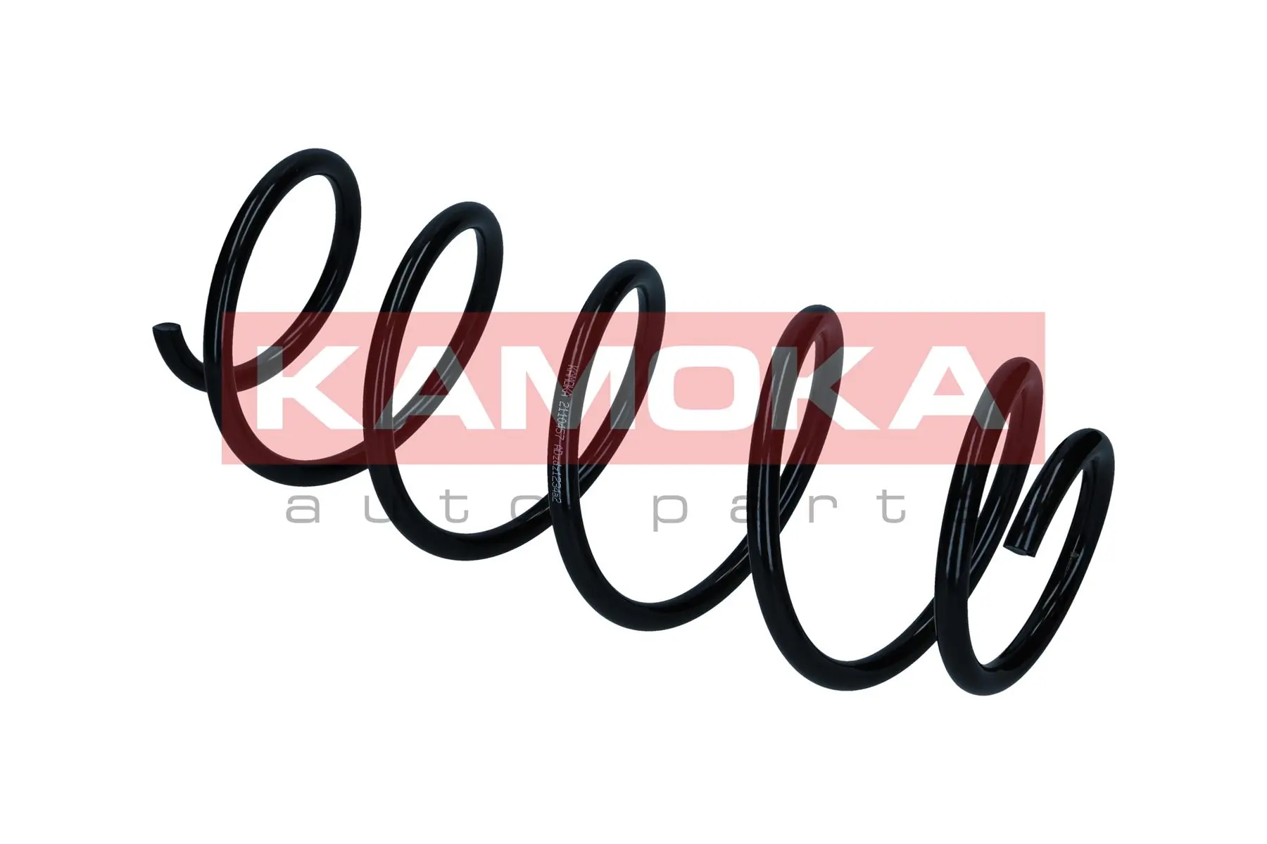 Suspension Spring 2110457