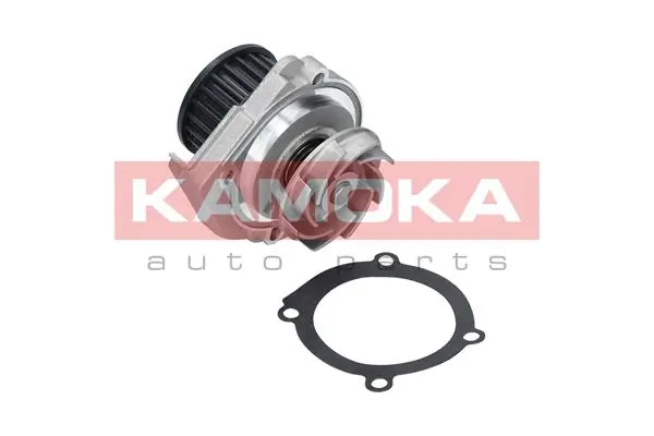 Water Pump, engine cooling T0114