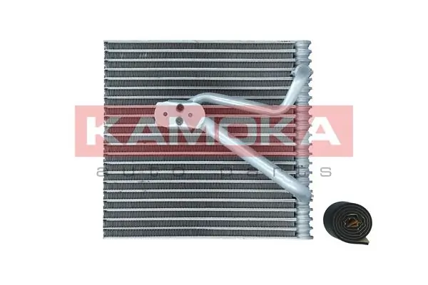 Evaporator, air conditioning 7770002
