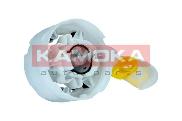 Fuel Feed Unit 8400028