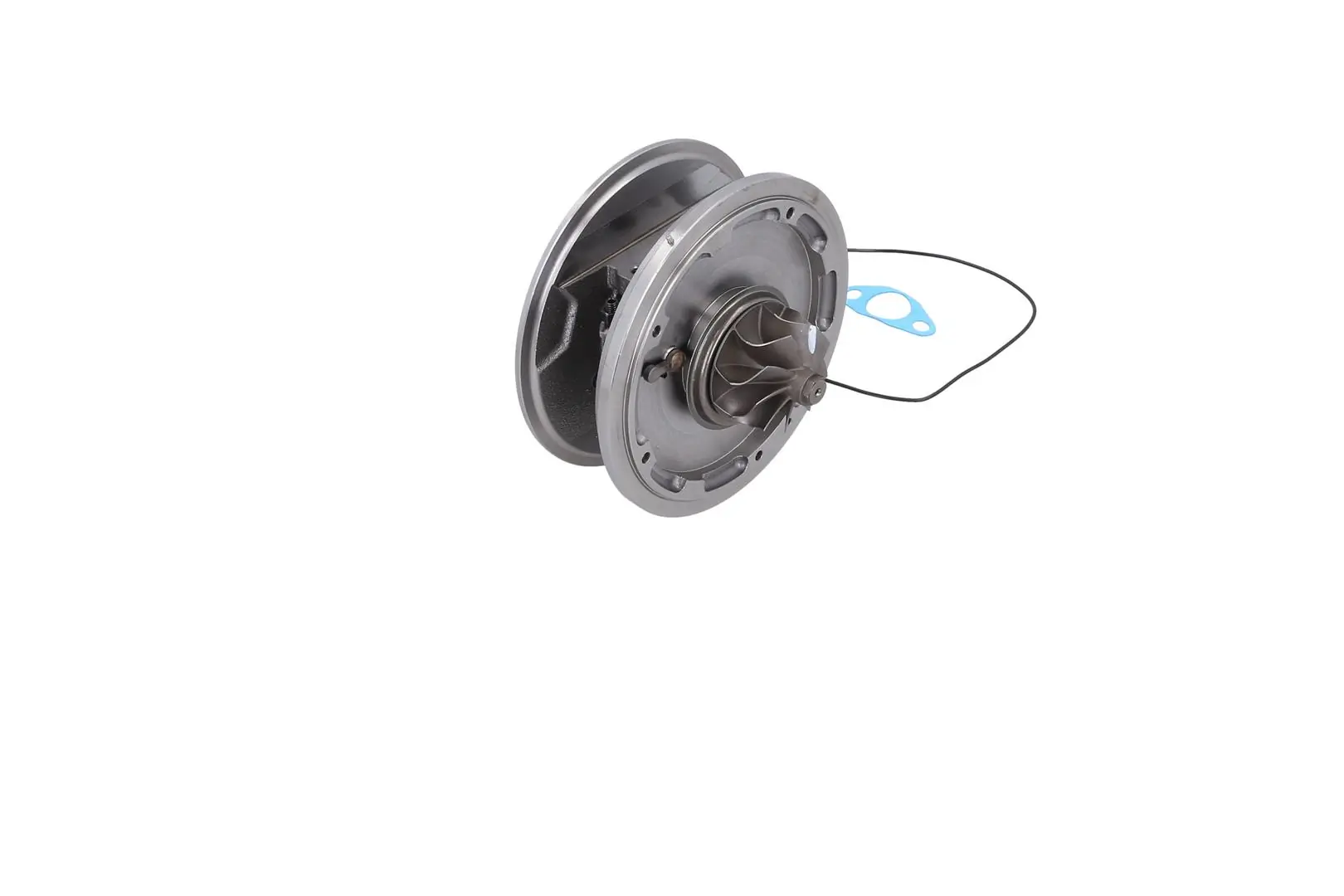 Core assembly, turbocharger 8604211