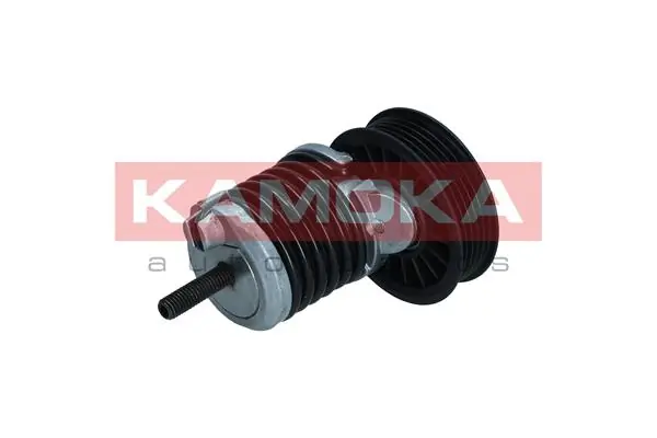 KAMOKA R0572 Belt Tensioner, V-ribbed belt