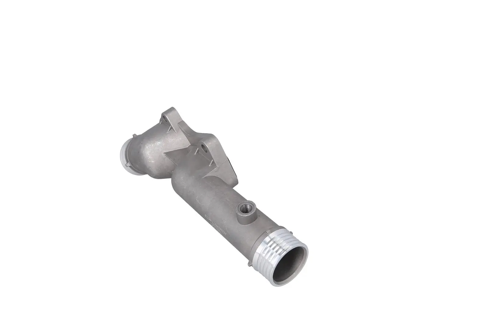 Coolant Flange 7920051